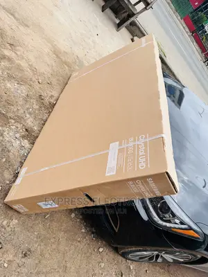Samsung UHD 65au7092