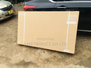 Glossy Design Samsung 65 Inches UHD LED Tv Au70 