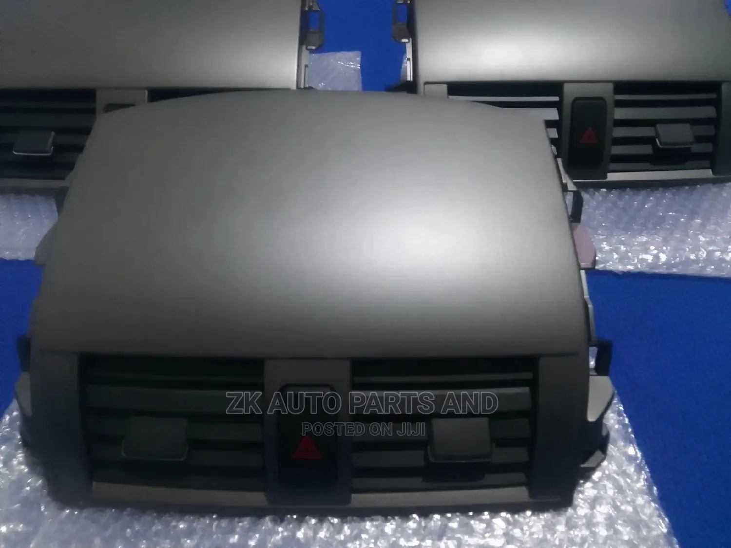 Toyota Corolla AC VENT