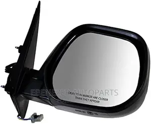 Mitsubishi Outlander Side Mirror 2016 2017 2018 2019 2020