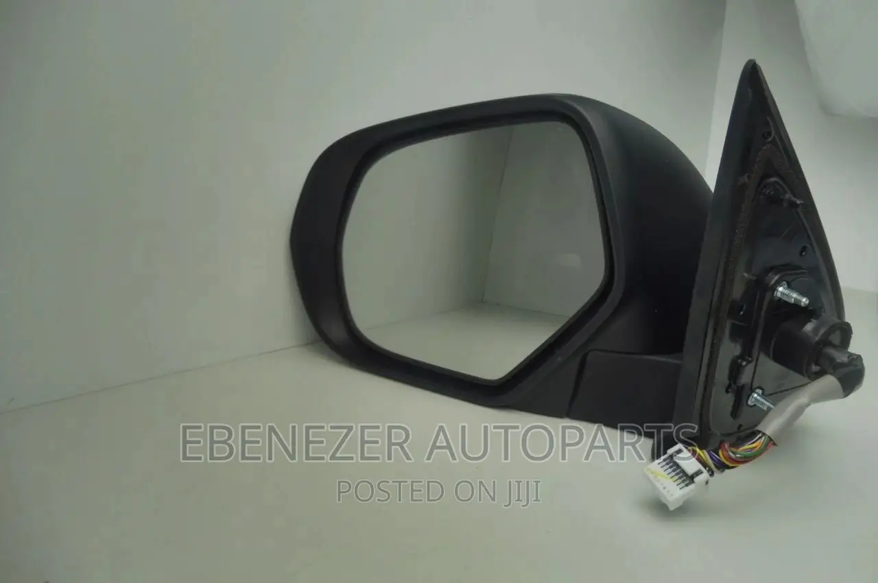 Mitsubishi L200 2020 Side Mirror