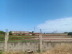 1 Acre Industrial Land at Tema