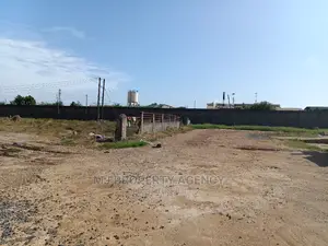 1 Acre Industrial Land at Tema