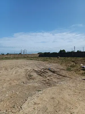 1 Acre Industrial Land at Tema