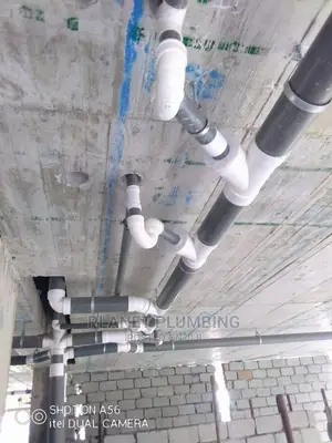 Plumbing Service
