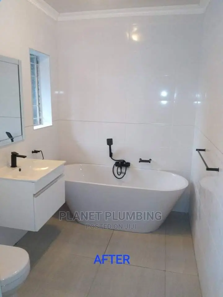 Plumbing Service