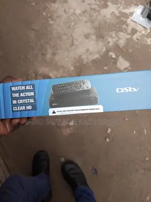 World Cup Promo.Dstv Decoder,Dish N Cable