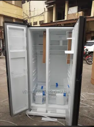 Frost Free Water Dispenser Legacy Side By Side Refrigerator
