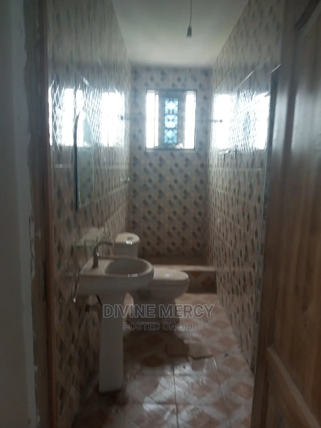 1bdrm Apartment in Kasoa for rent