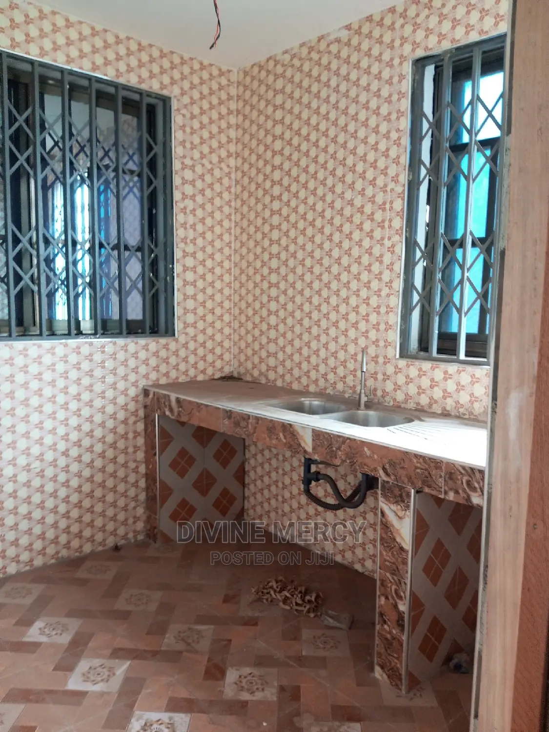1bdrm Apartment in Kasoa for rent