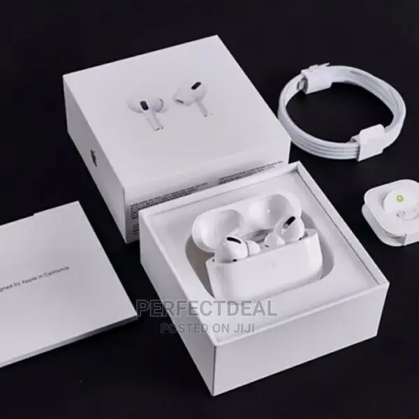 Apple Airpods Pro