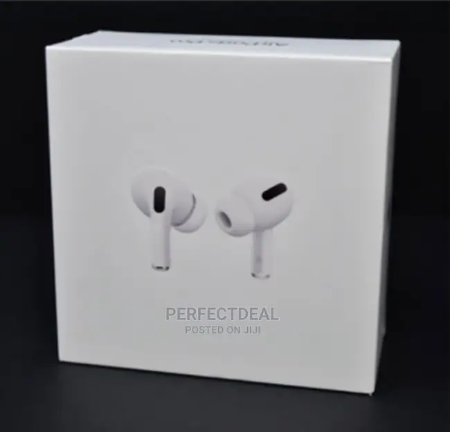 Apple Airpods Pro