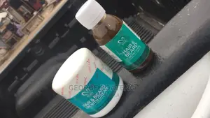 Floove Hair Beard Formula
