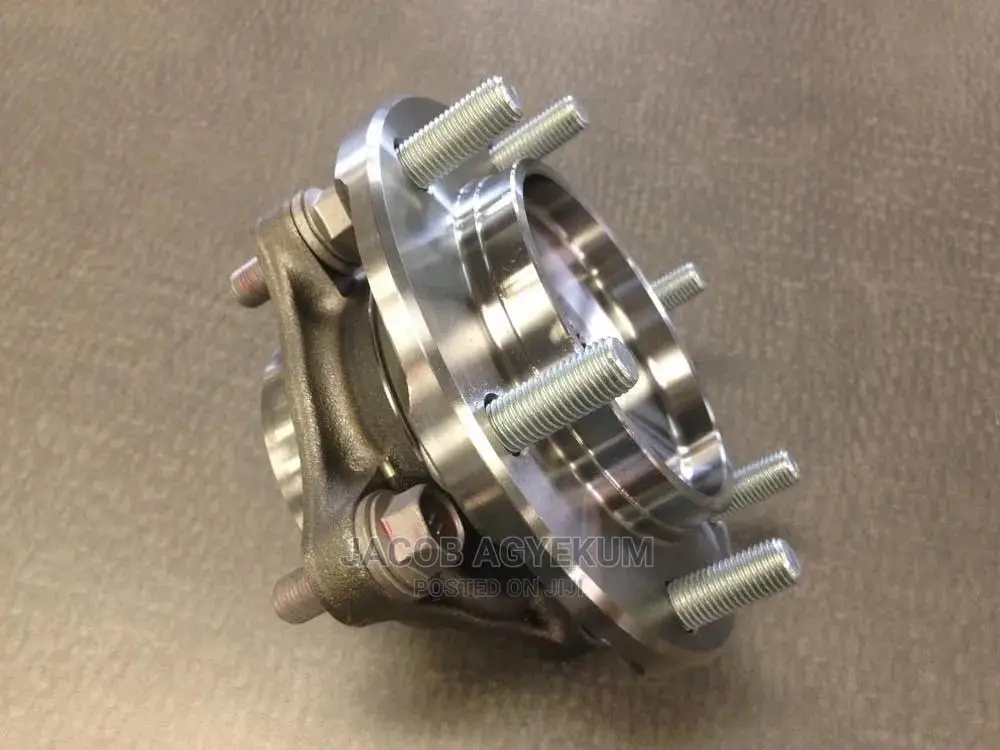 Toyota Highlander Hub Bearings 2016/20