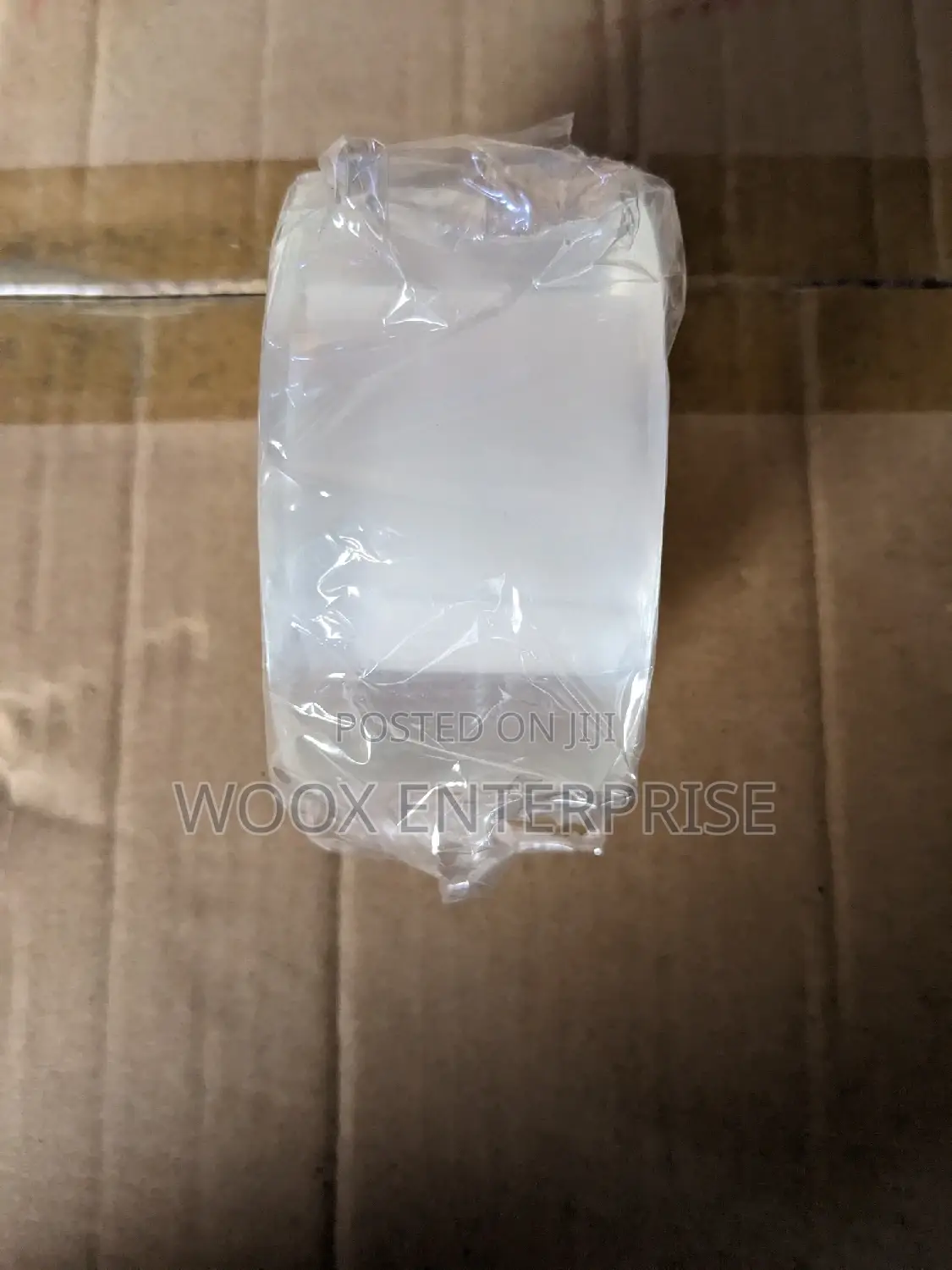Nano Double Side Tape (5cm X 3m)