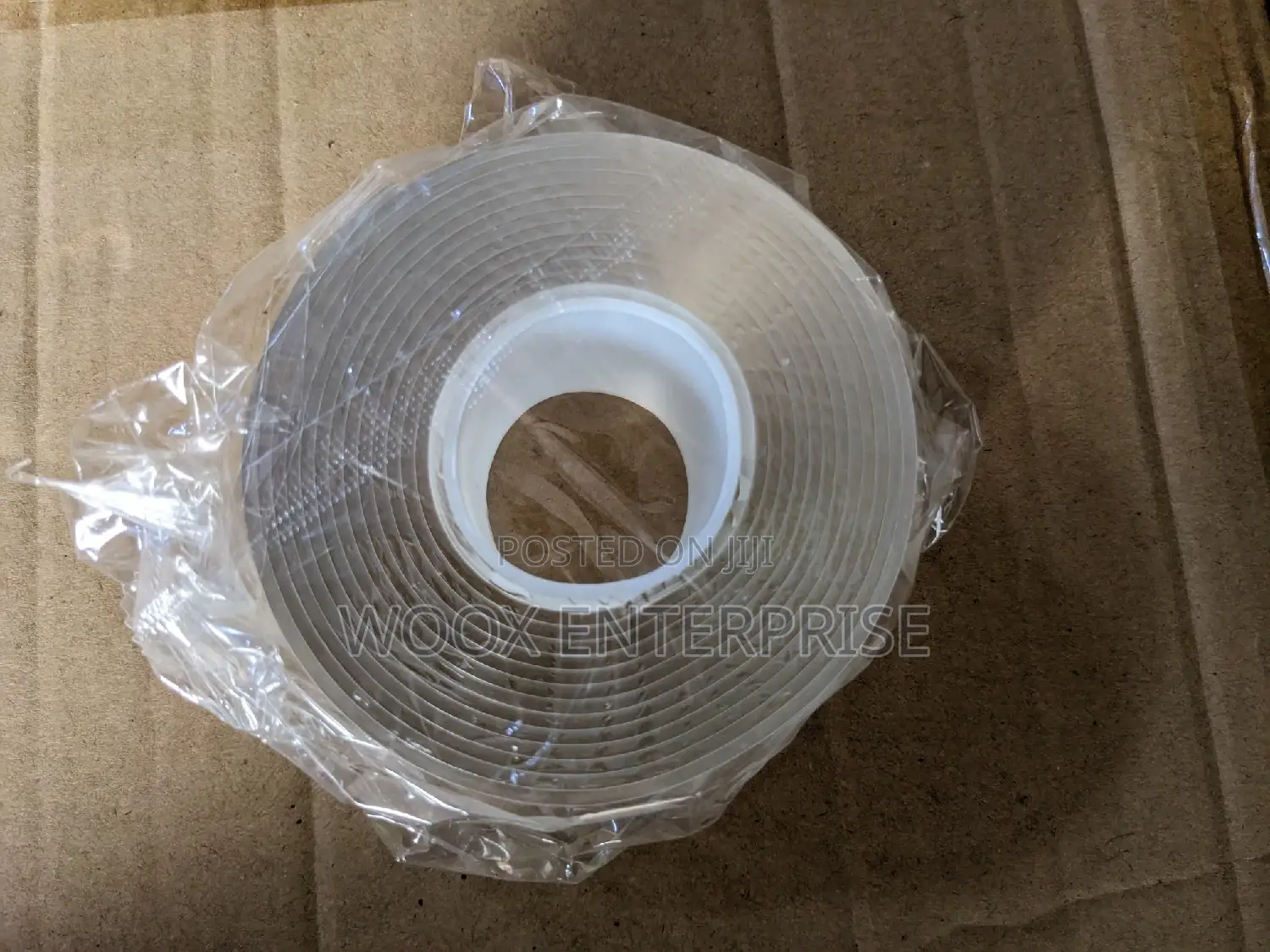 Nano Double Side Tape (5cm X 3m)