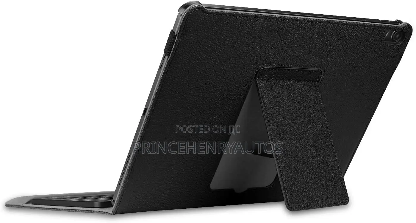 Fintie Keyboard Case for iPad Pro 12.9 3rd Gen 2018