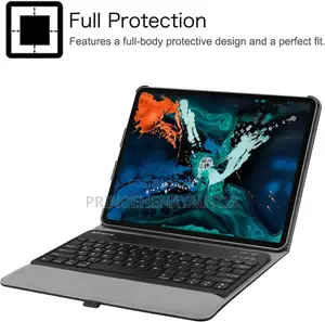 Fintie Keyboard Case for iPad Pro 12.9 3rd Gen 2018