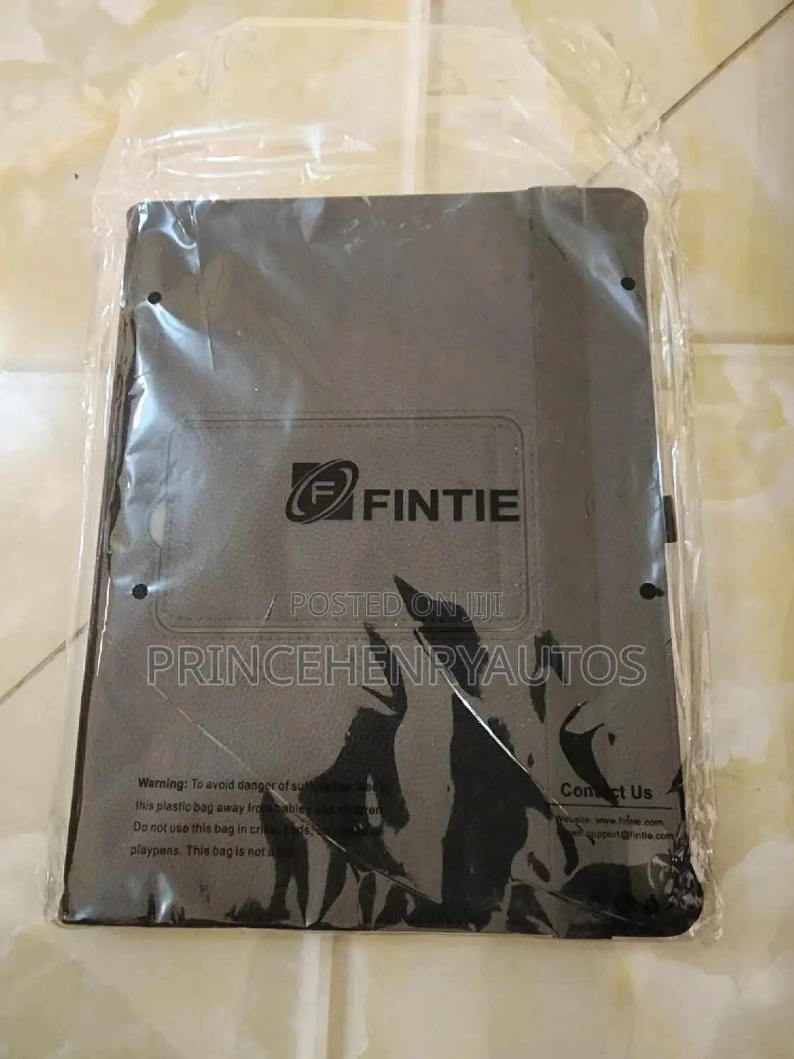 Fintie Keyboard Case for iPad Pro 12.9 3rd Gen 2018