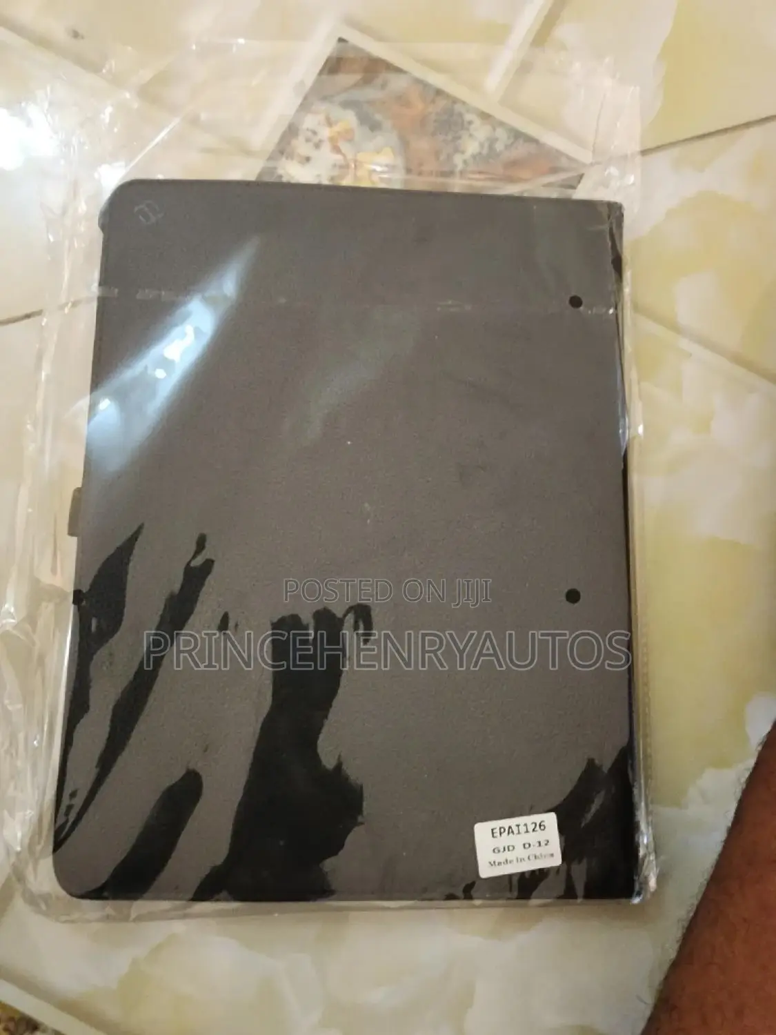 Fintie Keyboard Case for iPad Pro 12.9 3rd Gen 2018