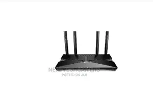 Archer AX1500 AX1500 Wi-Fi 6 Router