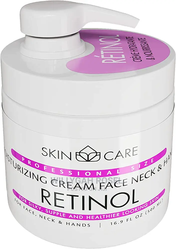 Skin Care Retinol
