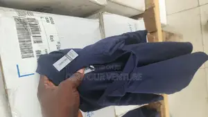 Quality Plain Round Neck From USA 