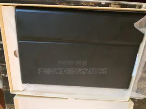 COO Galaxy Tab A7 With Backlit Detachable Keyboard Case