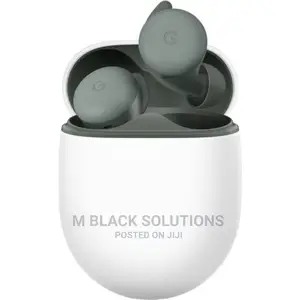 Google Pixel Buds a-Series True Wireless in-Ear Headphones