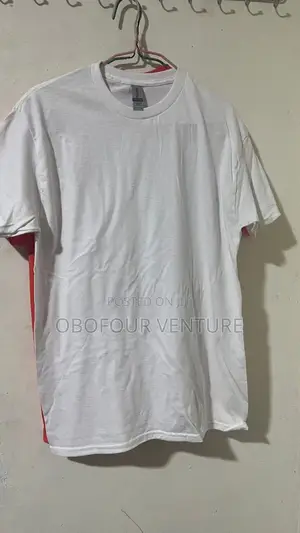 Quality and Affordable Round Neck From America 