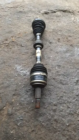 Toyota RAV4 Shaft