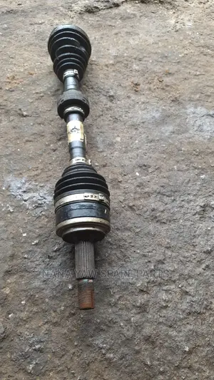 Toyota RAV4 Shaft