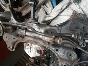 Hyundai Accent Steering Rack 2012- 2014
