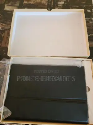 COO Galaxy Tab A7 With Backlit Detachable Keyboard Case