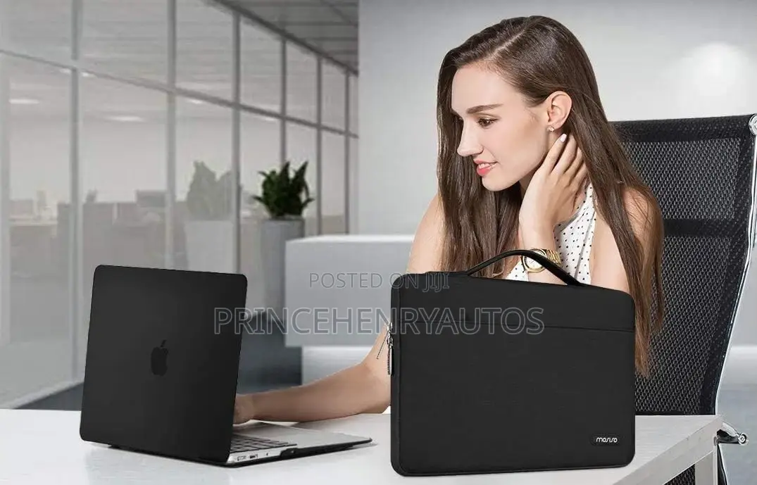 MOSISO 5in1 Bundle for Macbook Pro 16-Inch Case A2141