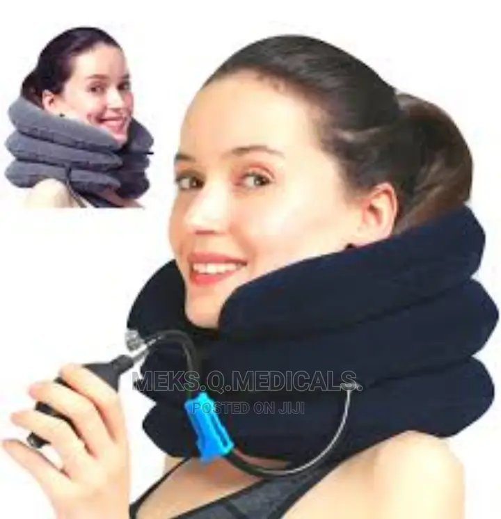 Cervical Collar Traction