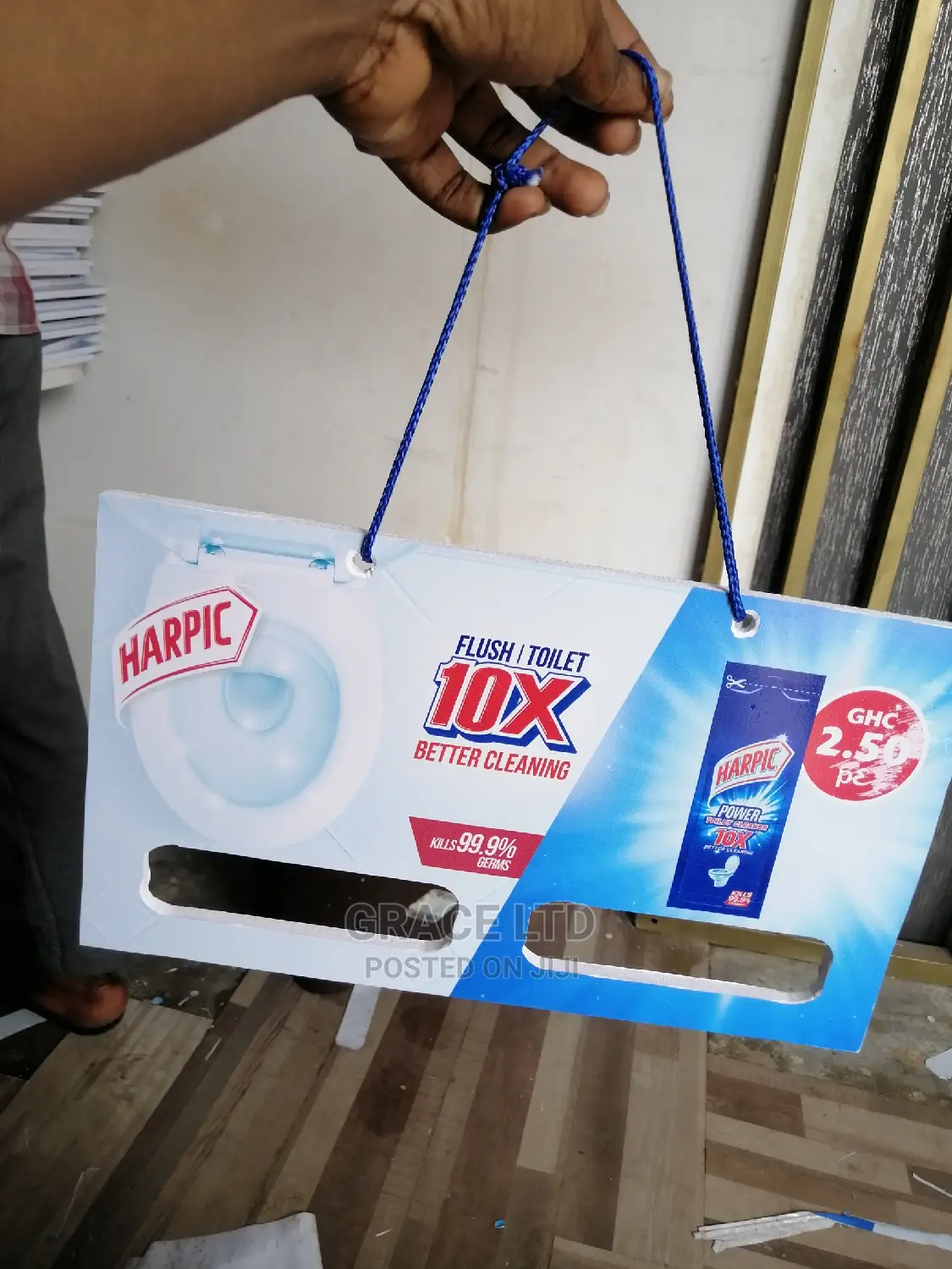 Product Hanger