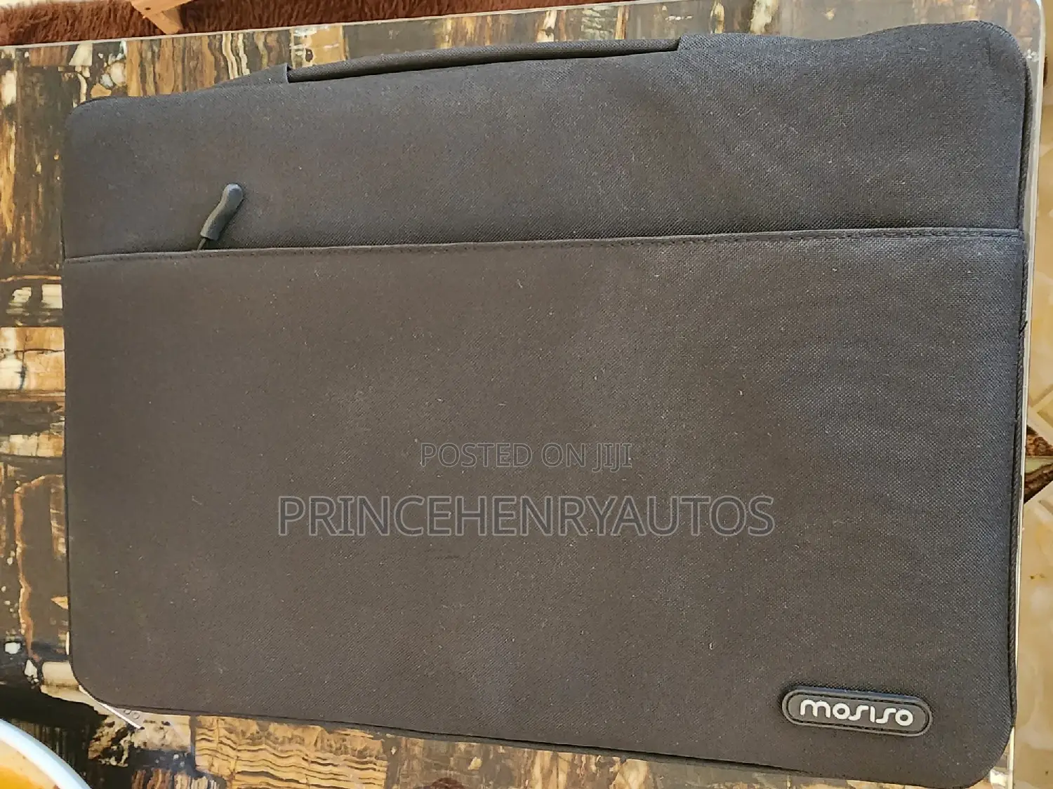 MOSISO 5in1 Bundle for Macbook Pro 16-Inch Case A2141