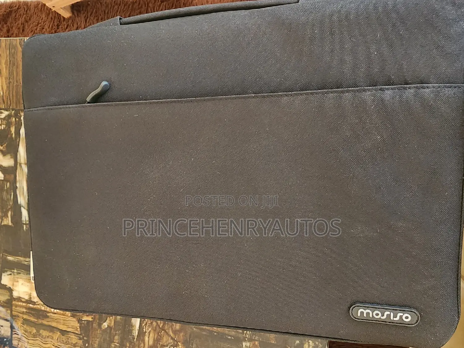 MOSISO 5in1 Bundle for Macbook Pro 16-Inch Case A2141