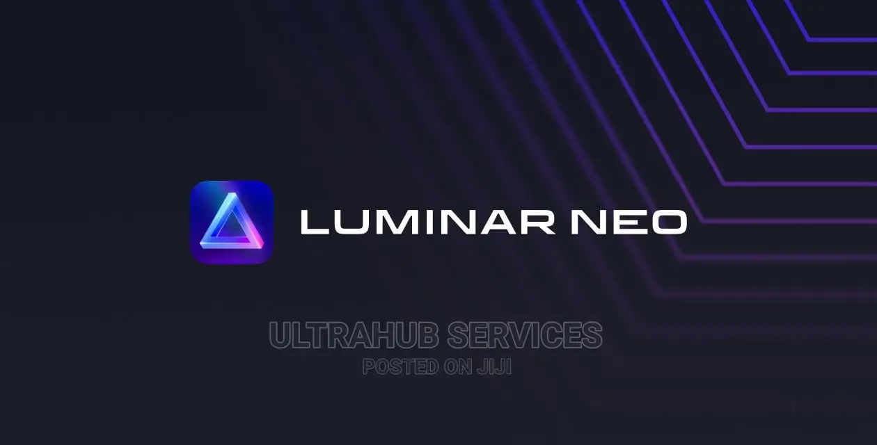 Luminar Neo Windows Mac
