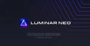 Luminar Neo Windows Mac