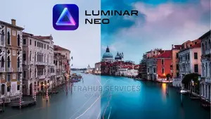 Luminar Neo Windows Mac