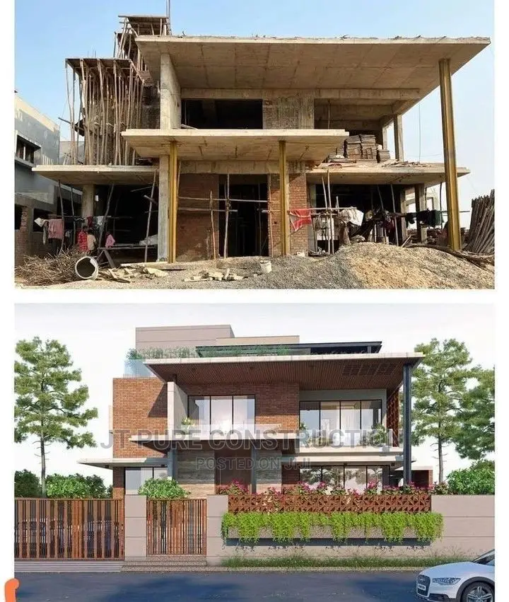 Contractions Carpenter