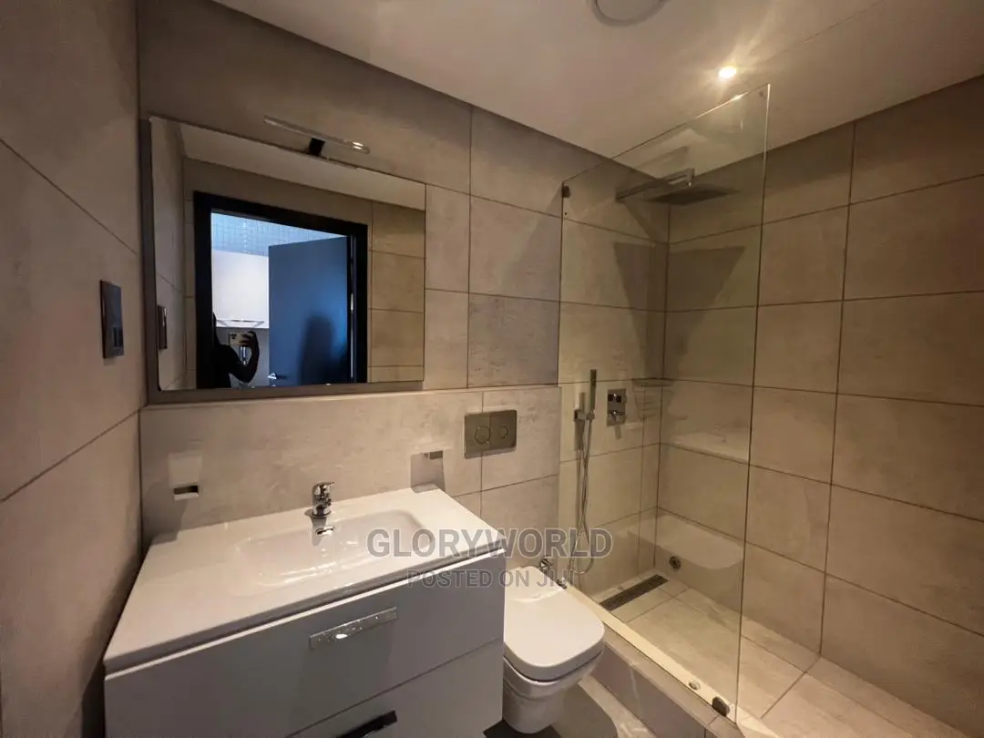 Top Notch Furnished Studio Apartment Close to Accra Mall