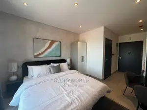 Top Notch Furnished Studio Apartment Close to Accra Mall