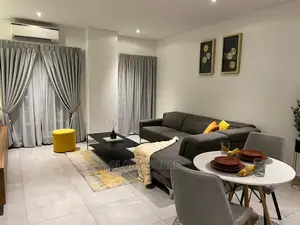 Exclusive Furnished 1 Bed Apartment at East Legon(Prime)