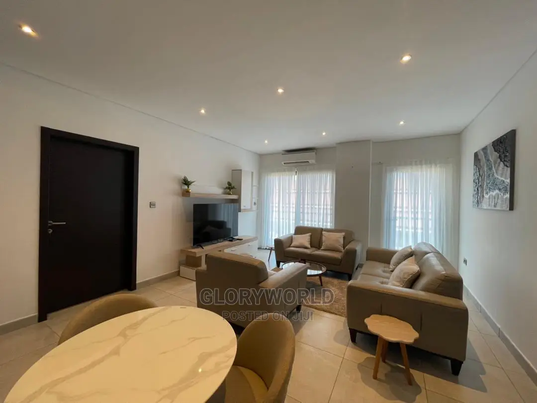 Irresistible Furnished 2 Bedroom for Rent, Close to Airport