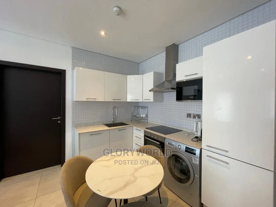 Irresistible Furnished 2 Bedroom for Rent, Close to Airport
