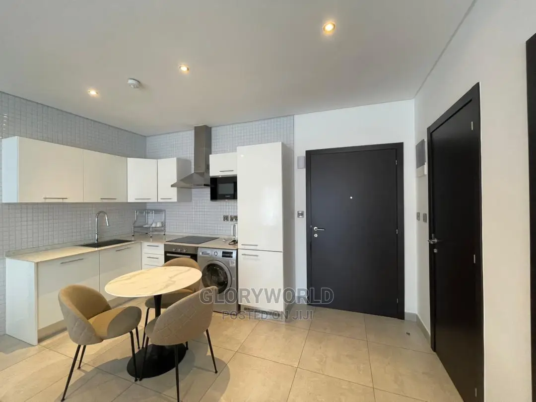 Irresistible Furnished 2 Bedroom for Rent, Close to Airport