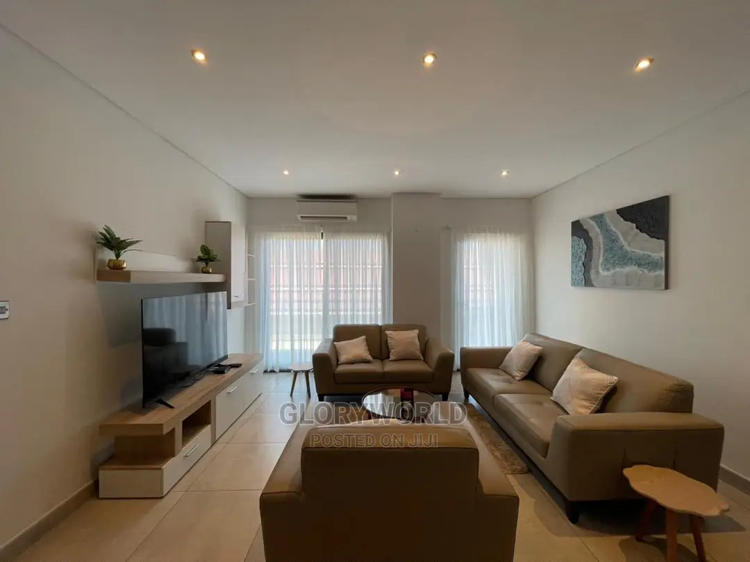 Irresistible Furnished 2 Bedroom for Rent, Close to Airport